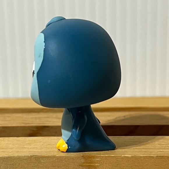 LPS Littlest Pet Shop Penguin Bird #821 - Picture 2 of 6